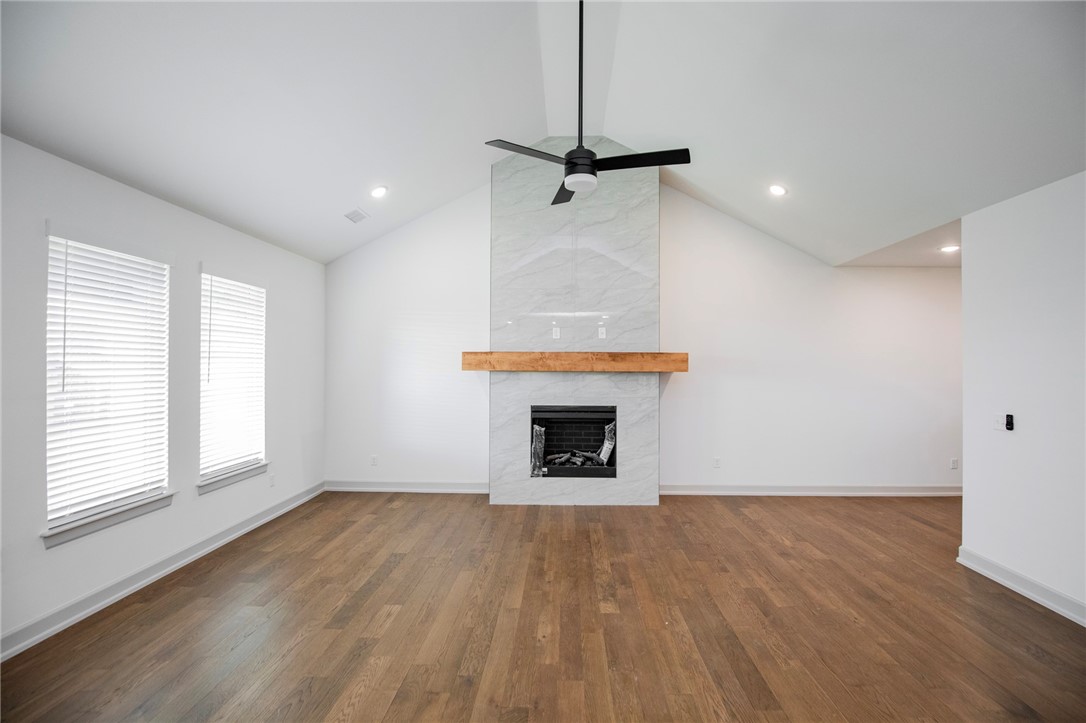 South Pointe - Residential