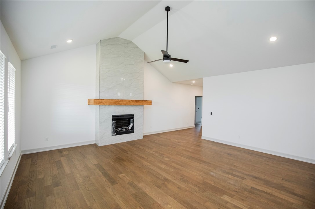 South Pointe - Residential