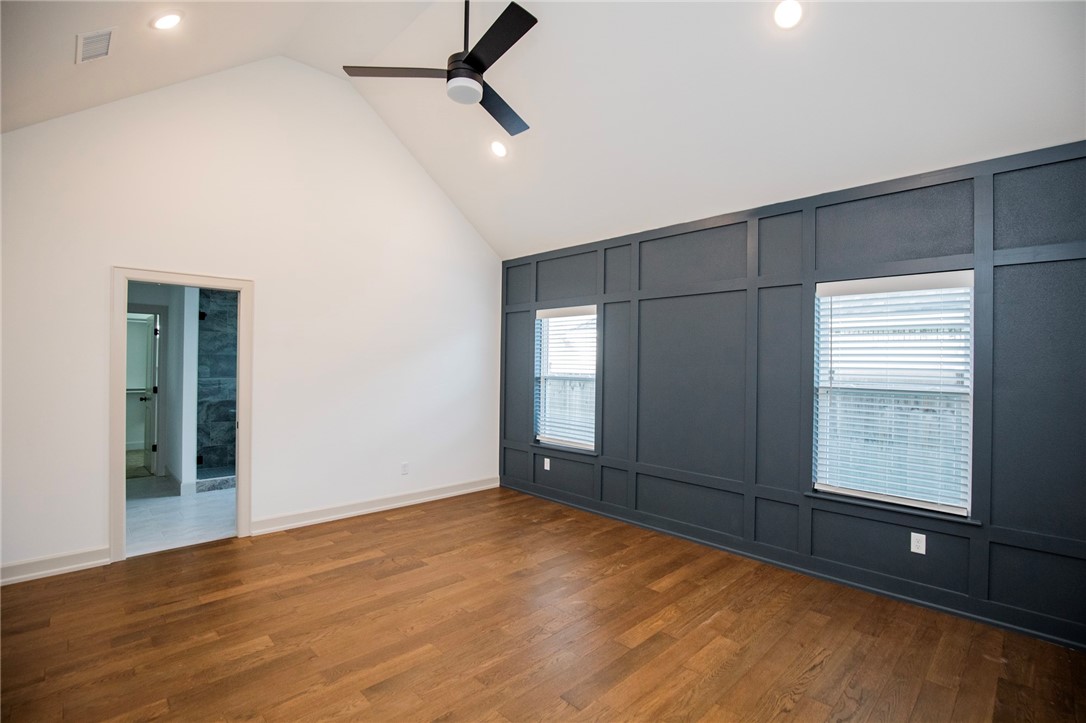 South Pointe - Residential