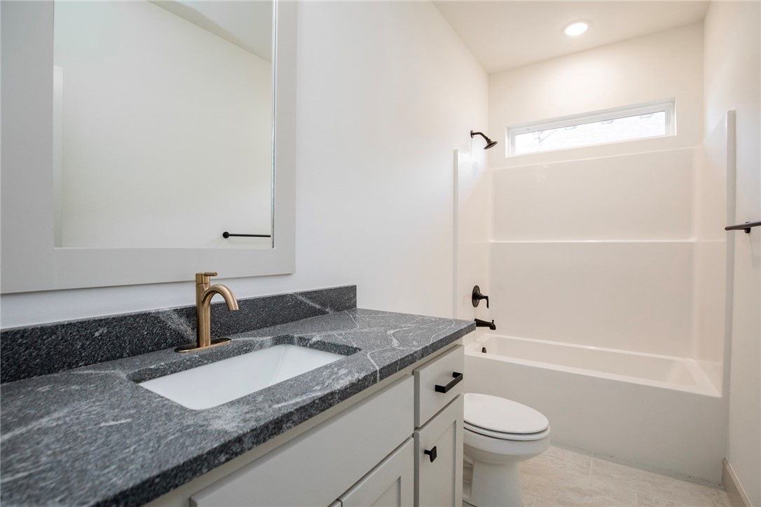 South Pointe - Residential