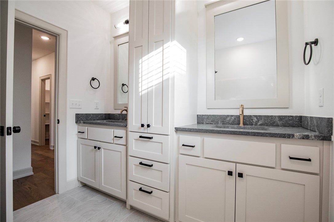 South Pointe - Residential