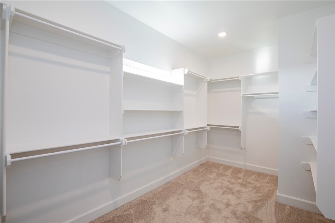 South Pointe - Residential