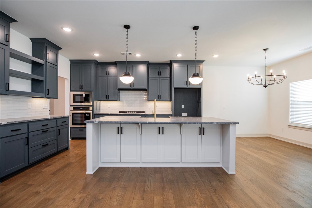 South Pointe - Residential