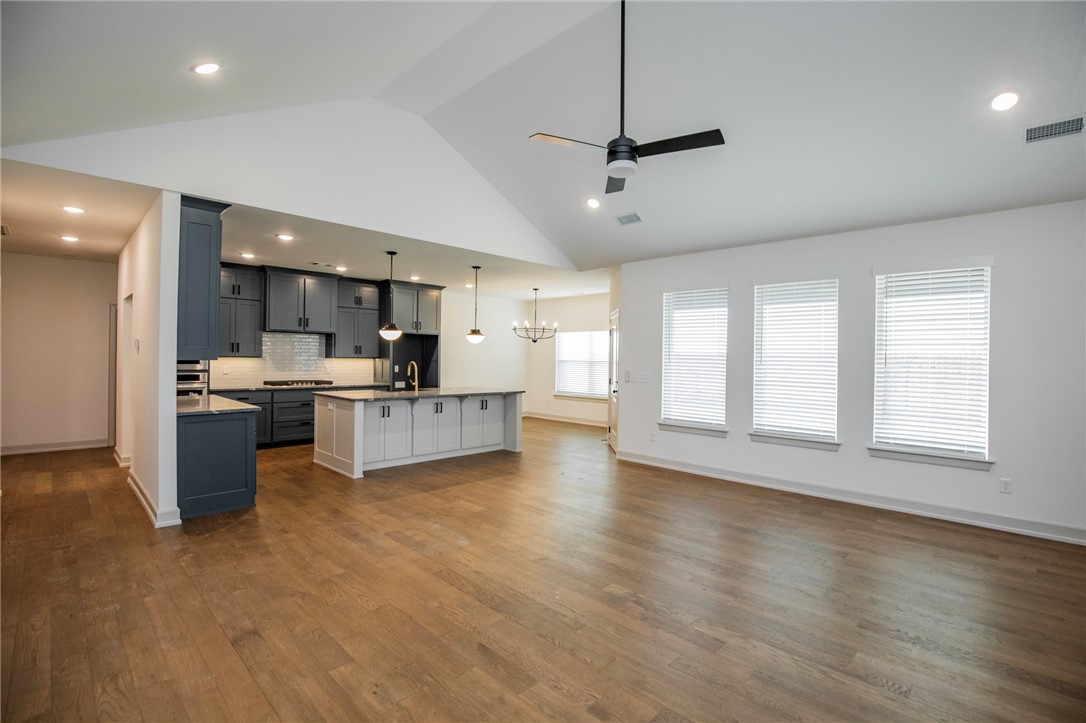 South Pointe - Residential