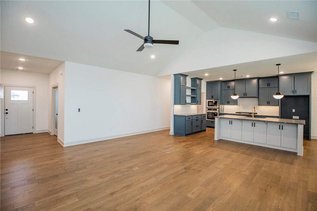 South Pointe - Residential