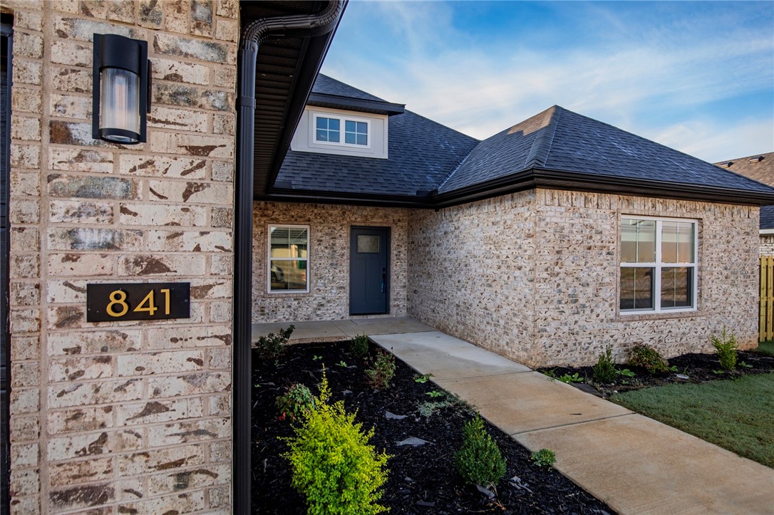 South Pointe - Residential