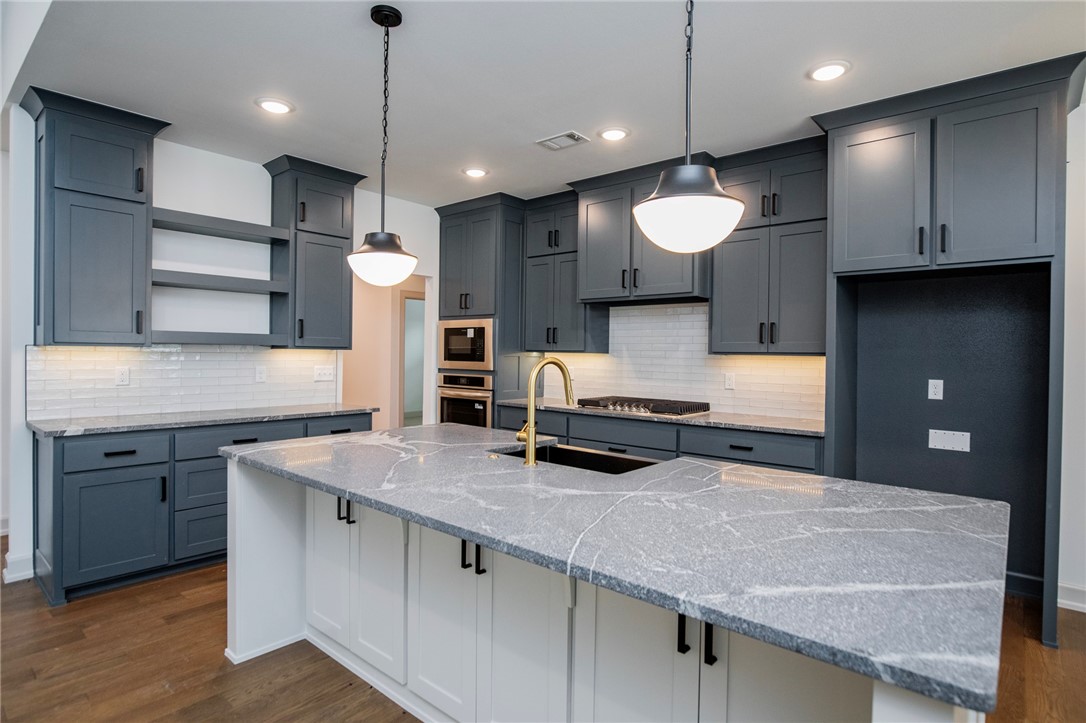 South Pointe - Residential