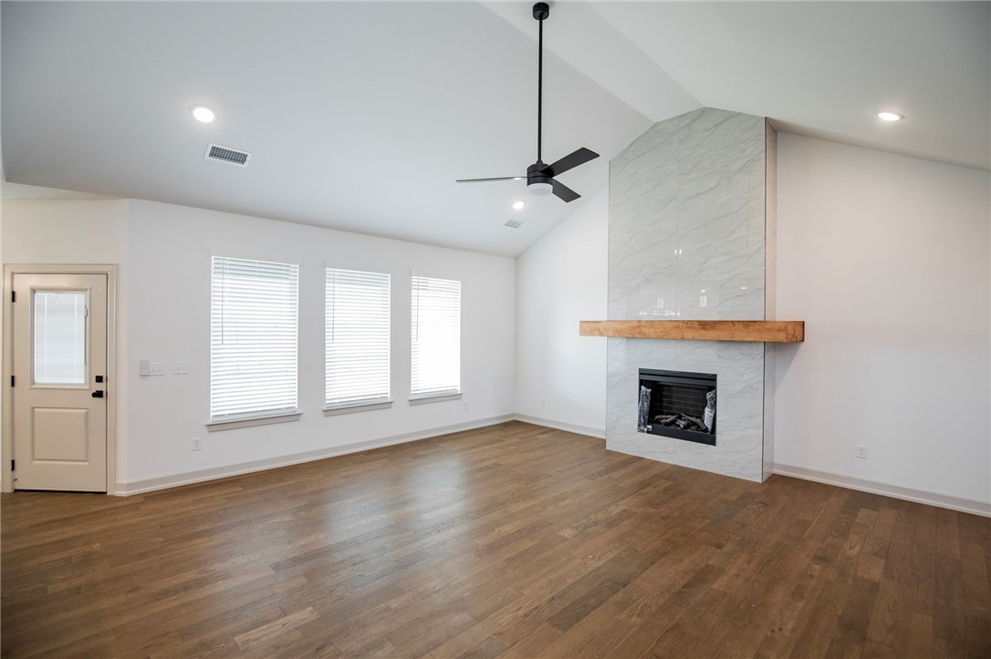 South Pointe - Residential