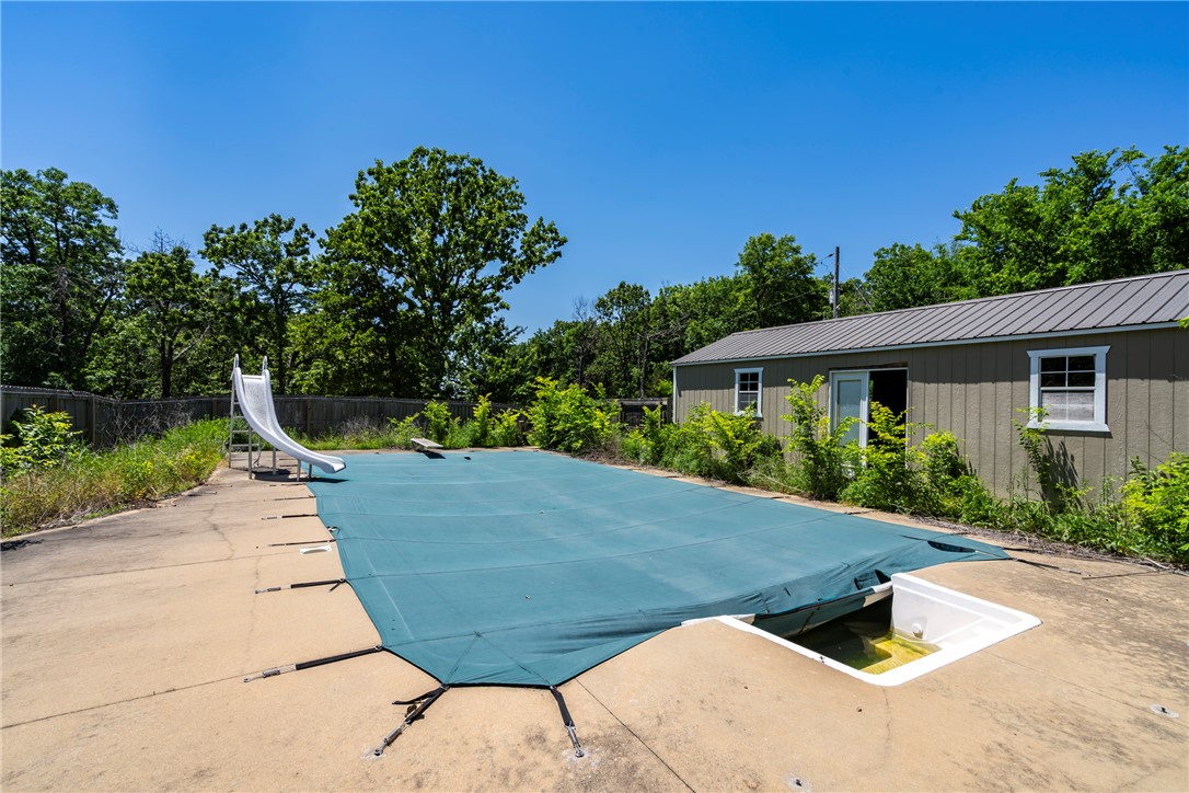 Rural - Residential