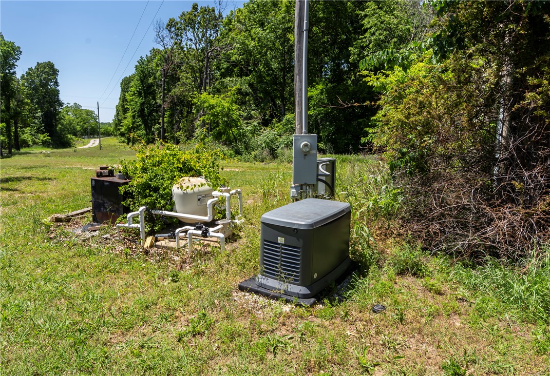 Rural - Residential