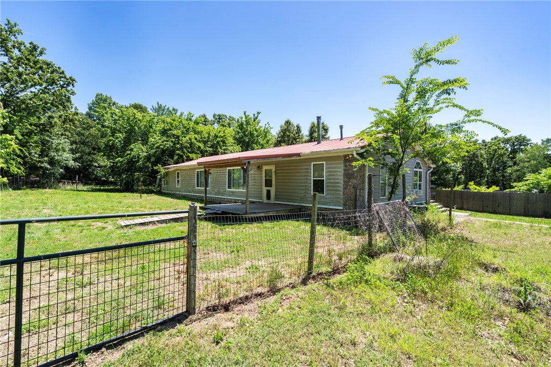 Rural - Residential