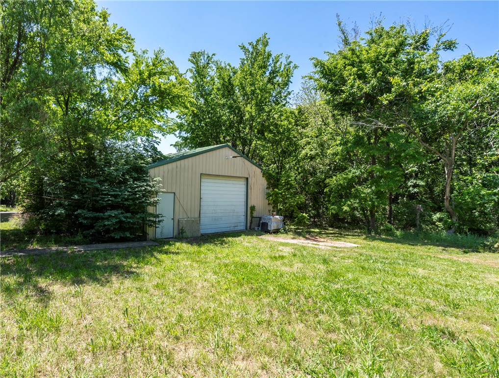 Rural - Residential