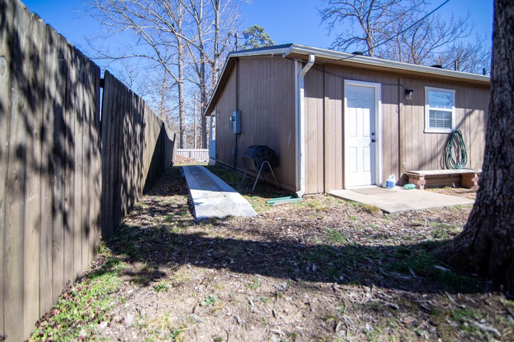 Beaver Shores Unit 3 Rurban - Residential