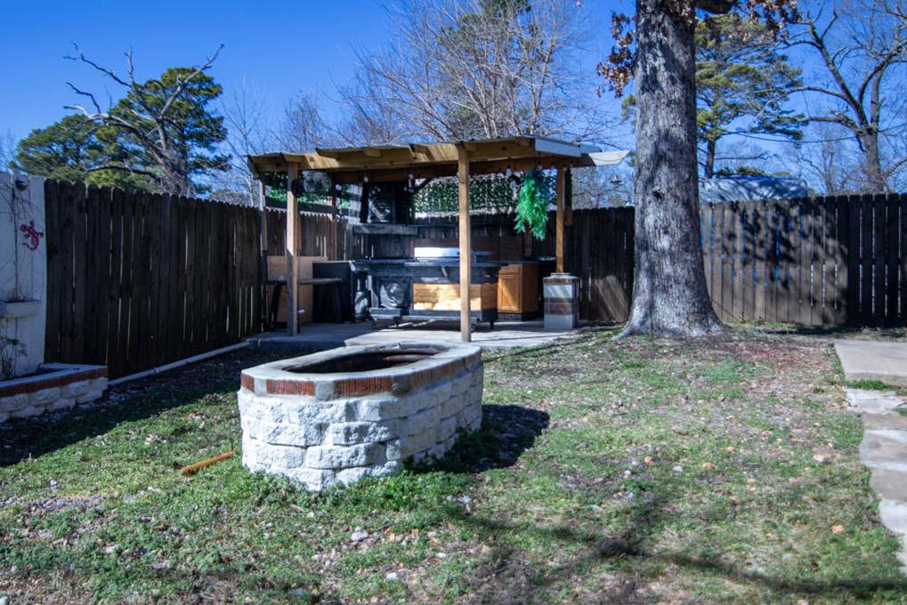 Beaver Shores Unit 3 Rurban - Residential