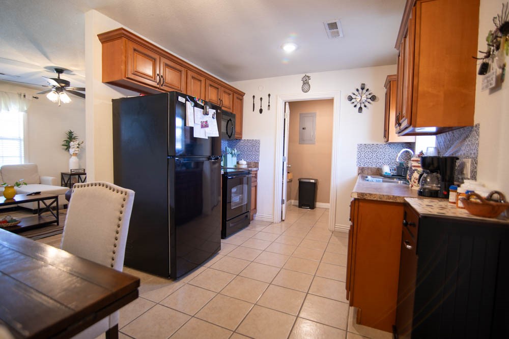 Beaver Shores Unit 3 Rurban - Residential