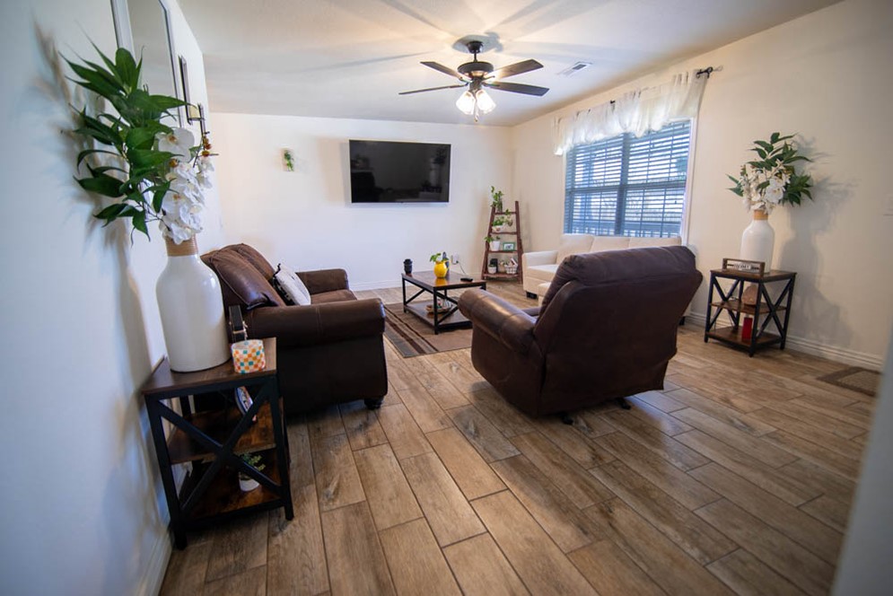 Beaver Shores Unit 3 Rurban - Residential