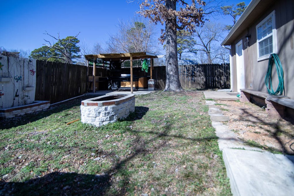 Beaver Shores Unit 3 Rurban - Residential