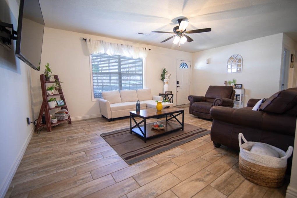 Beaver Shores Unit 3 Rurban - Residential