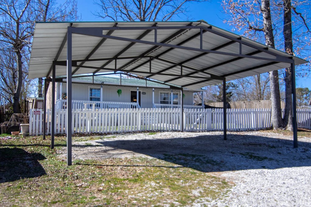 Beaver Shores Unit 3 Rurban - Residential