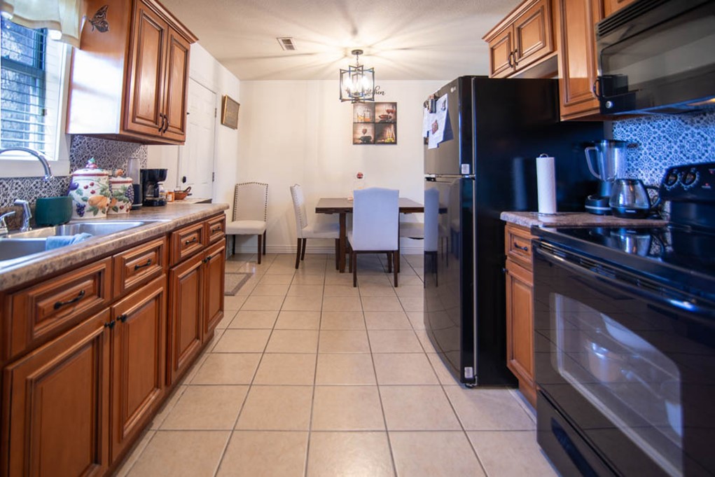 Beaver Shores Unit 3 Rurban - Residential