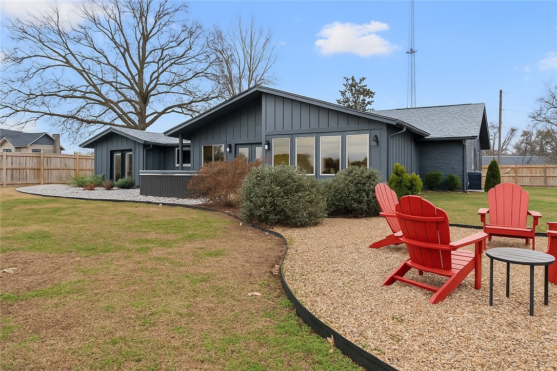 Robin Haven Add #2 Bentonville - Residential