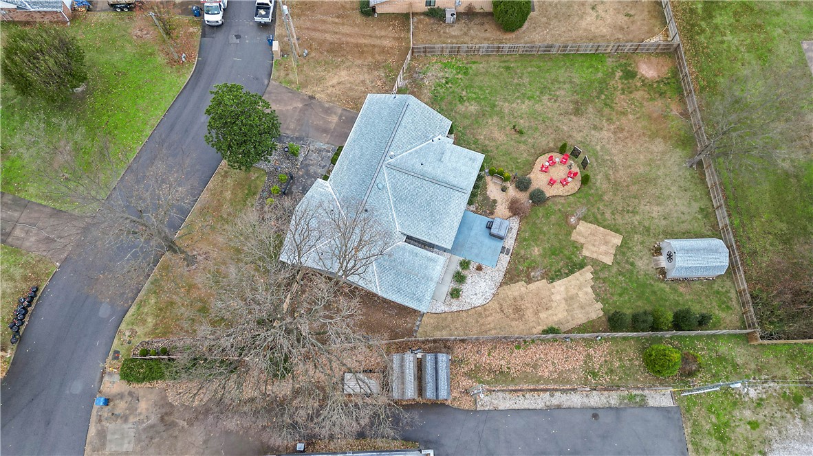 Robin Haven Add #2 Bentonville - Residential