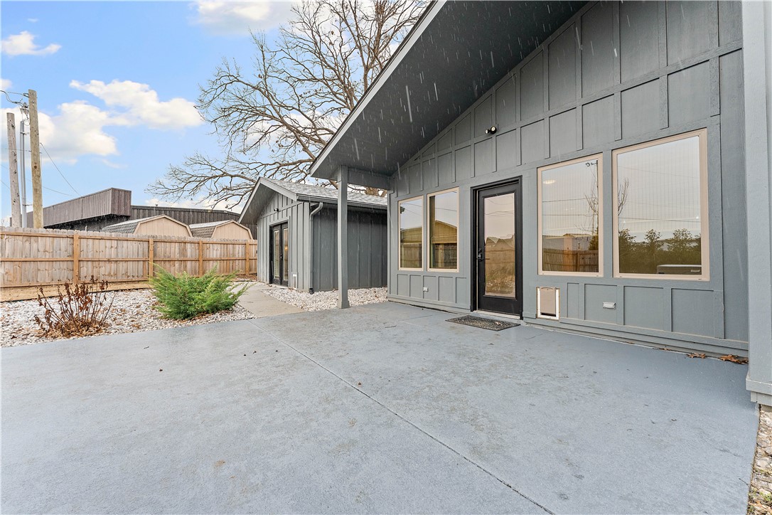 Robin Haven Add #2 Bentonville - Residential