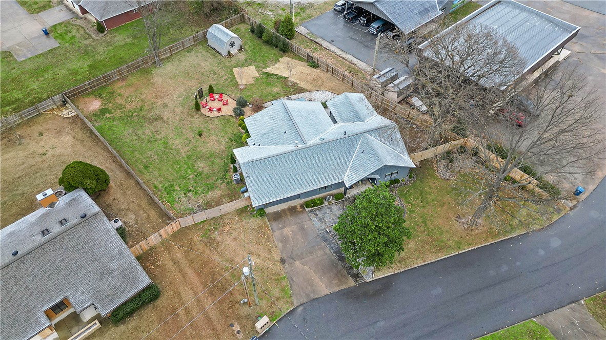 Robin Haven Add #2 Bentonville - Residential