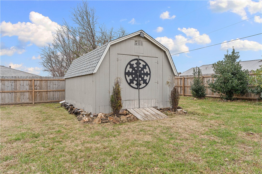 Robin Haven Add #2 Bentonville - Residential