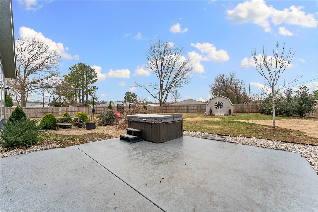 Robin Haven Add #2 Bentonville - Residential