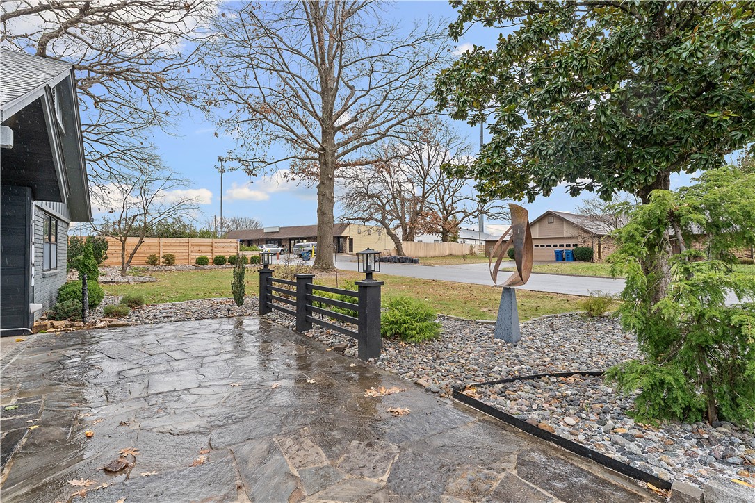 Robin Haven Add #2 Bentonville - Residential