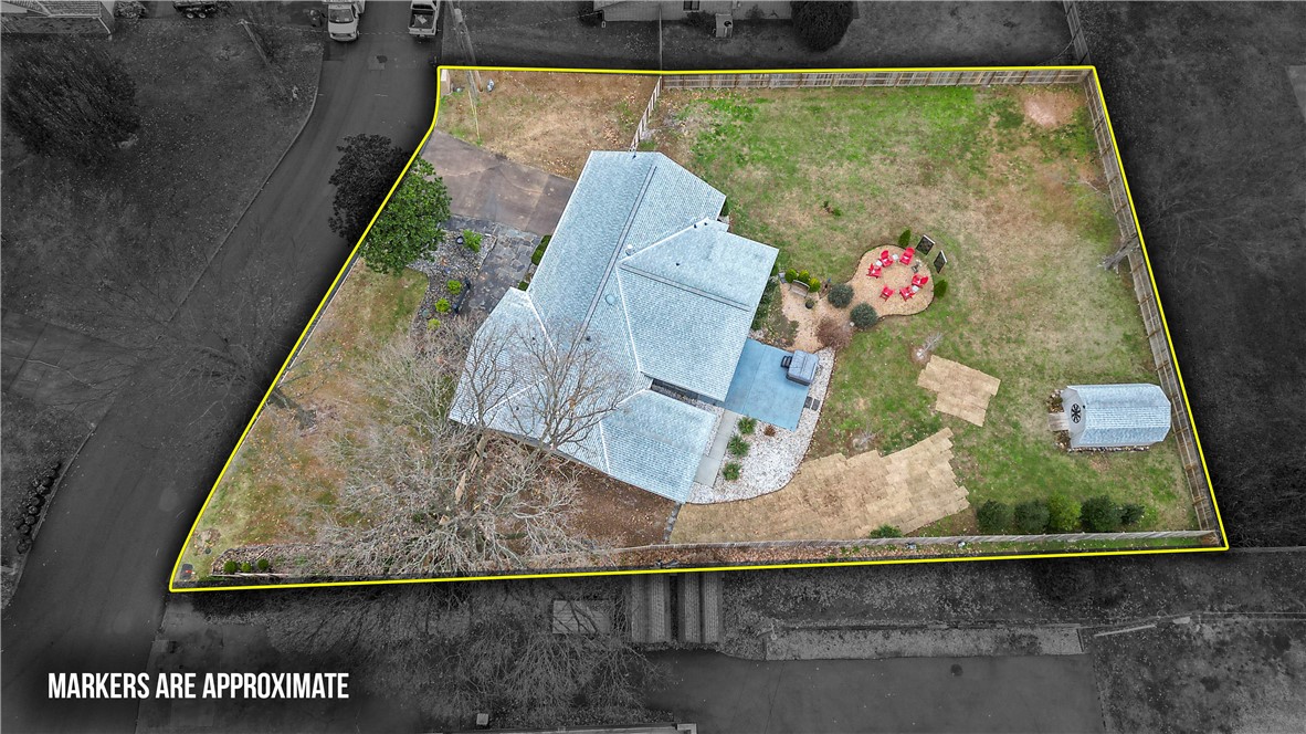 Robin Haven Add #2 Bentonville - Residential