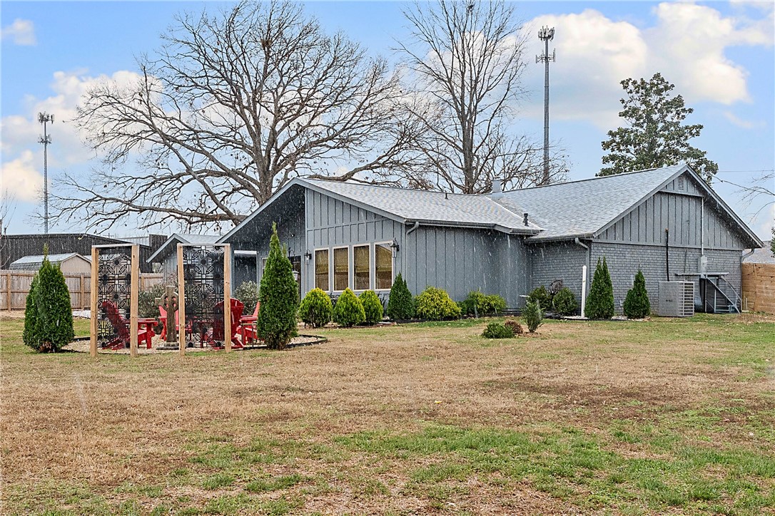 Robin Haven Add #2 Bentonville - Residential