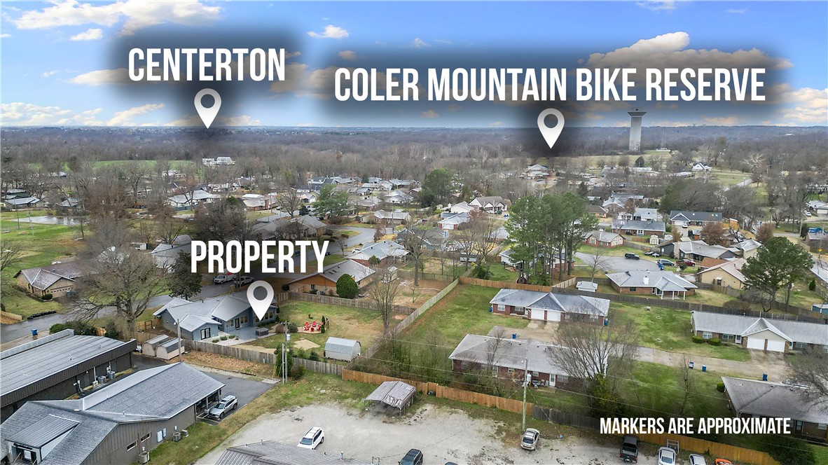 Robin Haven Add #2 Bentonville - Residential