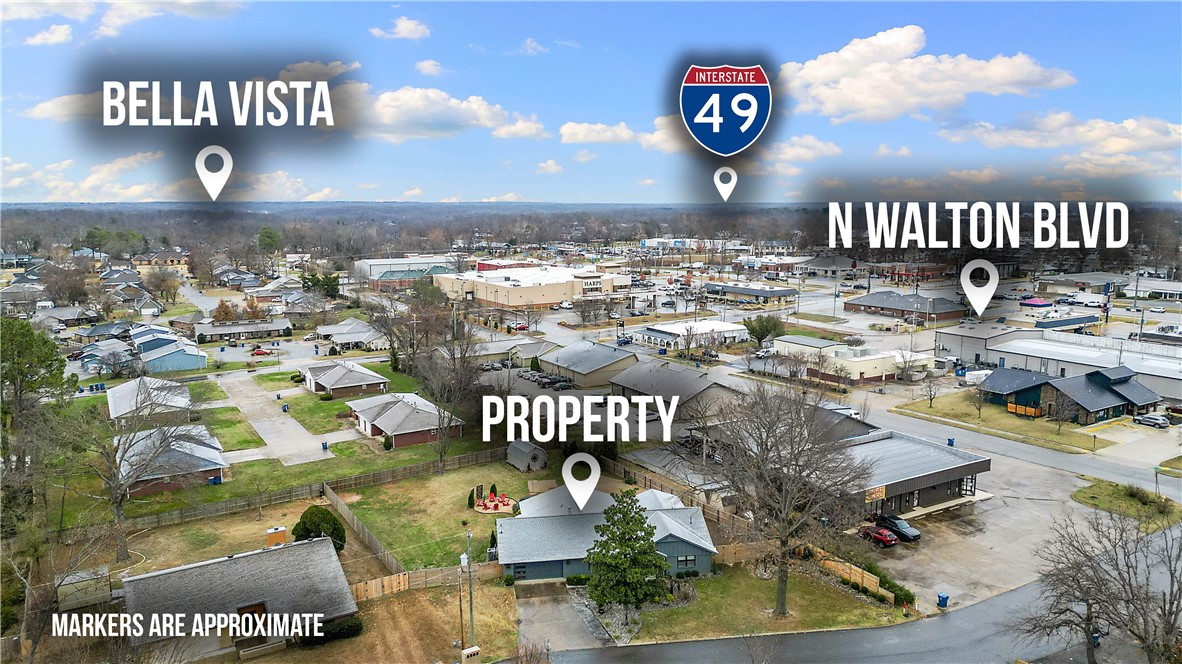 Robin Haven Add #2 Bentonville - Residential