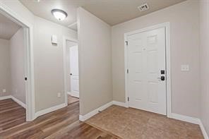 Clabber Creek PH IV - Residential Lease