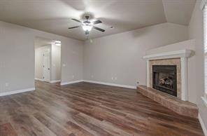 Clabber Creek PH IV - Residential Lease