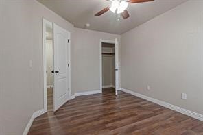 Clabber Creek PH IV - Residential Lease