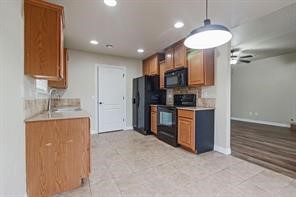 Clabber Creek PH IV - Residential Lease