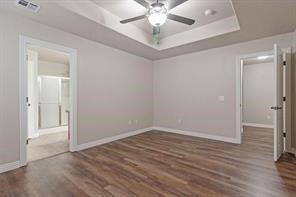 Clabber Creek PH IV - Residential Lease