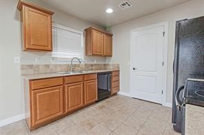 Clabber Creek PH IV - Residential Lease