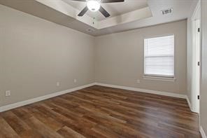 Clabber Creek PH IV - Residential Lease