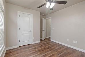 Clabber Creek PH IV - Residential Lease