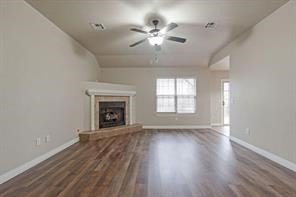 Clabber Creek PH IV - Residential Lease