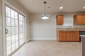 Clabber Creek PH IV - Residential Lease