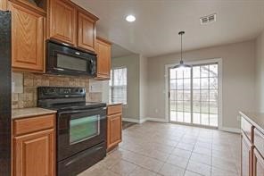 Clabber Creek PH IV - Residential Lease