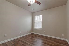 Clabber Creek PH IV - Residential Lease