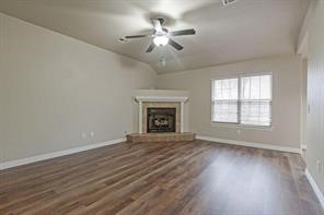 Clabber Creek PH IV - Residential Lease