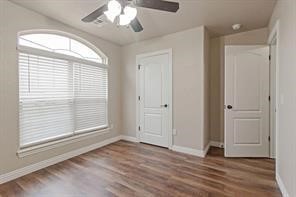 Clabber Creek PH IV - Residential Lease