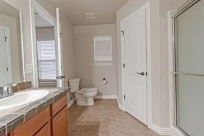 Clabber Creek PH IV - Residential Lease